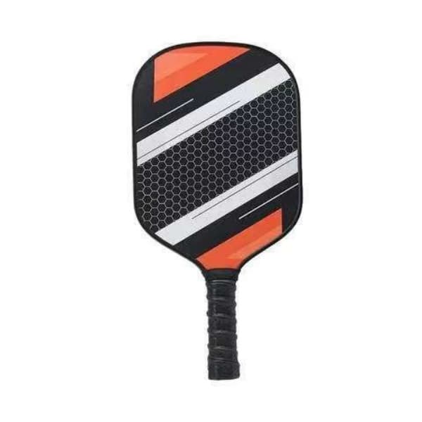 Elevate your game with the ultimate carbon fiber pickleball gear! The Carbon Fiber Peak Rackets deliver unmatched power and precision, perfect for dominating the court. For players seeking explosive shots, the Power Carbon Fiber Pickleball Paddle offers a stiff, responsive surface to maximize drive strength. If finesse is your style, the Control Carbon Fiber Pickleball Paddle provides exceptional touch and accuracy for strategic placements. Want to add wicked spin to your shots? The Spin Pickleball Paddle features a textured carbon fiber face for enhanced ball grip and rotation. For the perfect blend of power and maneuverability, the Balanced Carbon Fiber Pickleball Paddle ensures optimal weight distribution for all-around performance. Upgrade your arsenal with cutting-edge carbon fiber technology and take your pickleball skills to new heights!